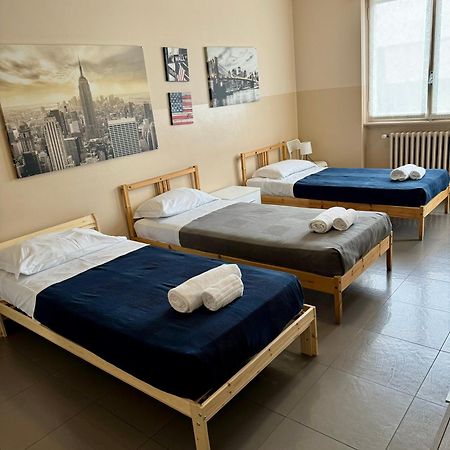 Siag Apartments Cormano Εξωτερικό φωτογραφία