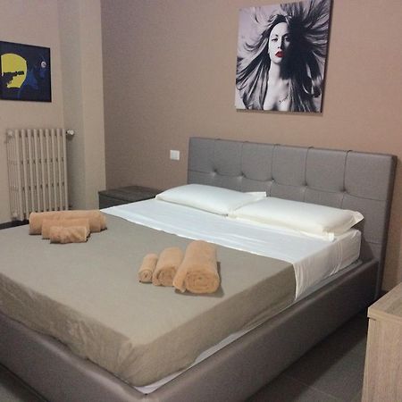 Siag Apartments Cormano Εξωτερικό φωτογραφία