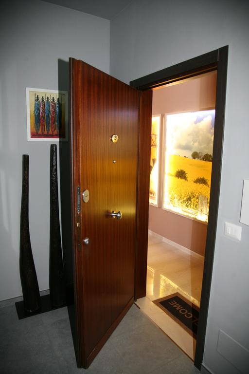 Siag Apartments Cormano Δωμάτιο φωτογραφία