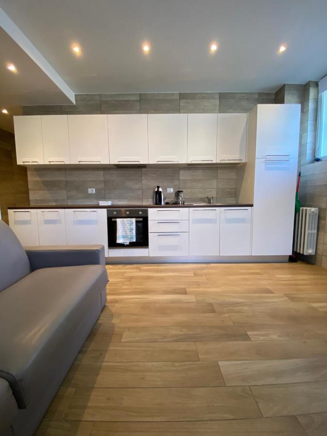 Siag Apartments Cormano Εξωτερικό φωτογραφία