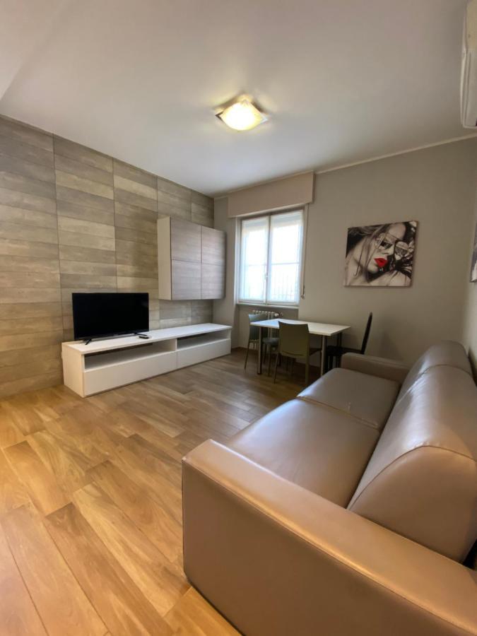 Siag Apartments Cormano Εξωτερικό φωτογραφία