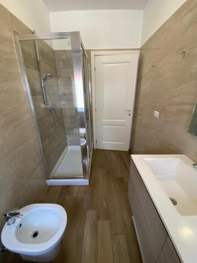 Siag Apartments Cormano Εξωτερικό φωτογραφία
