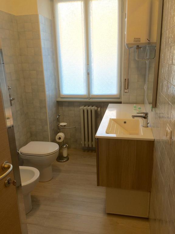 Siag Apartments Cormano Δωμάτιο φωτογραφία