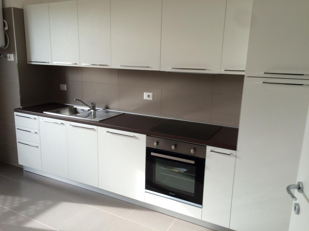 Siag Apartments Cormano Δωμάτιο φωτογραφία