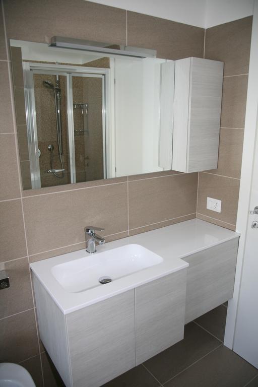Siag Apartments Cormano Δωμάτιο φωτογραφία