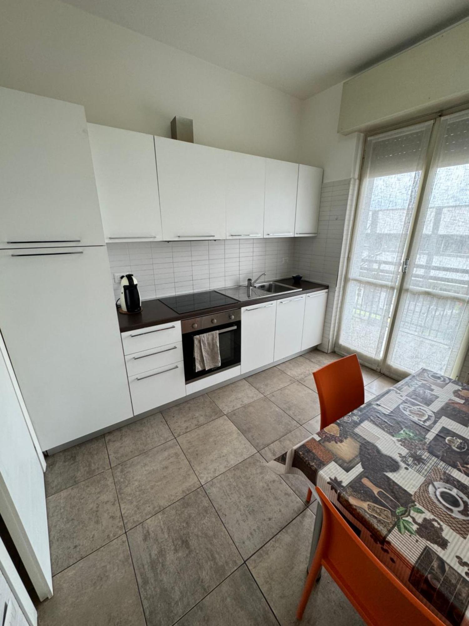 Siag Apartments Cormano Εξωτερικό φωτογραφία