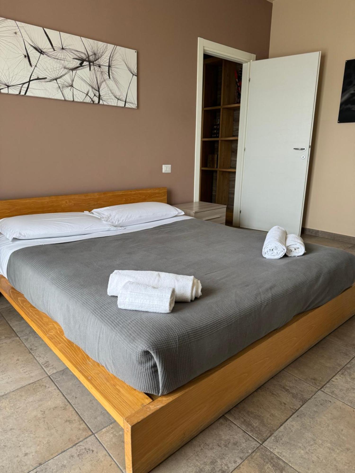 Siag Apartments Cormano Εξωτερικό φωτογραφία