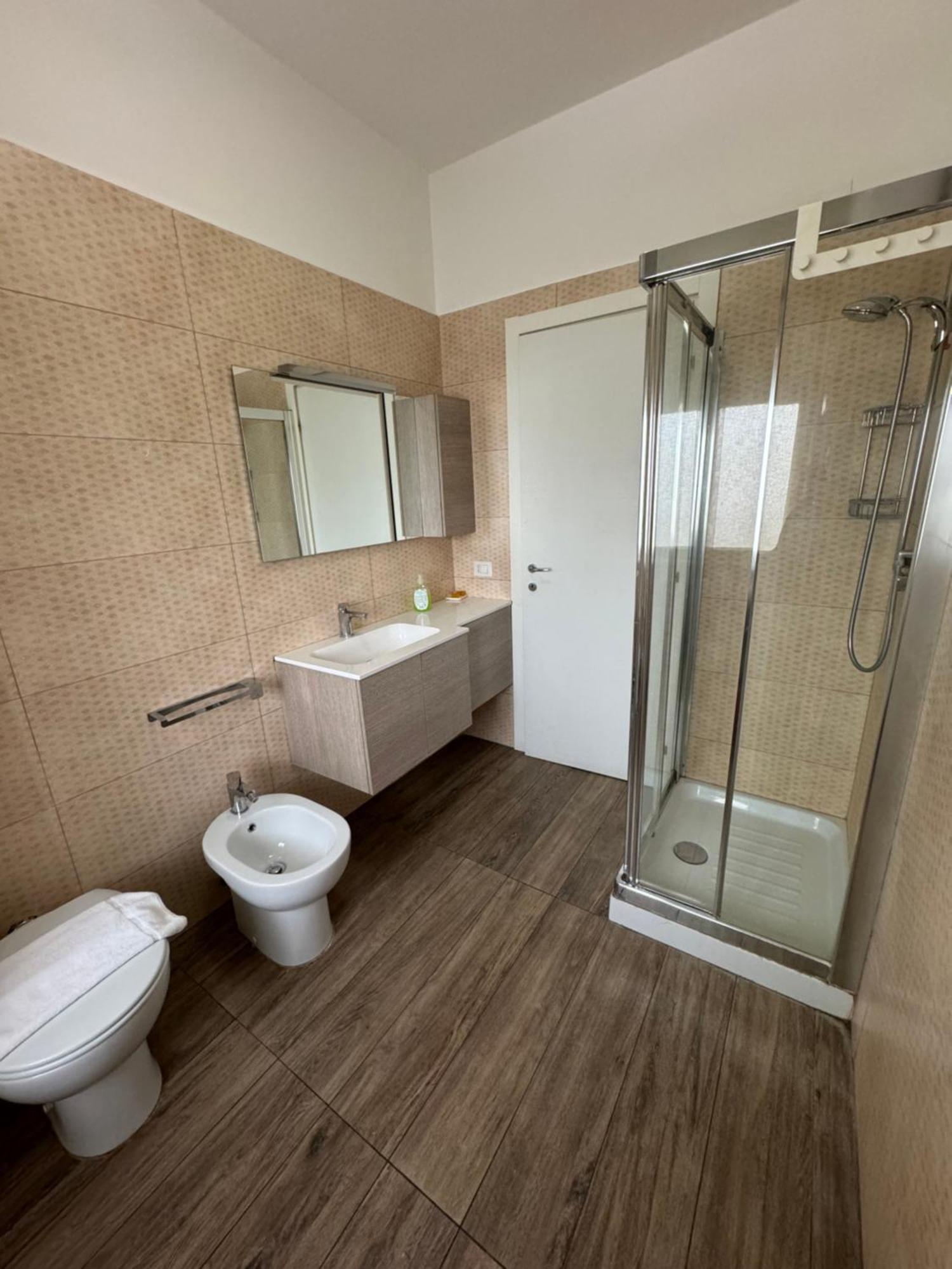 Siag Apartments Cormano Εξωτερικό φωτογραφία