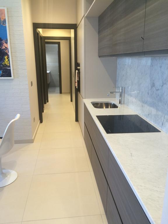 Siag Apartments Cormano Δωμάτιο φωτογραφία