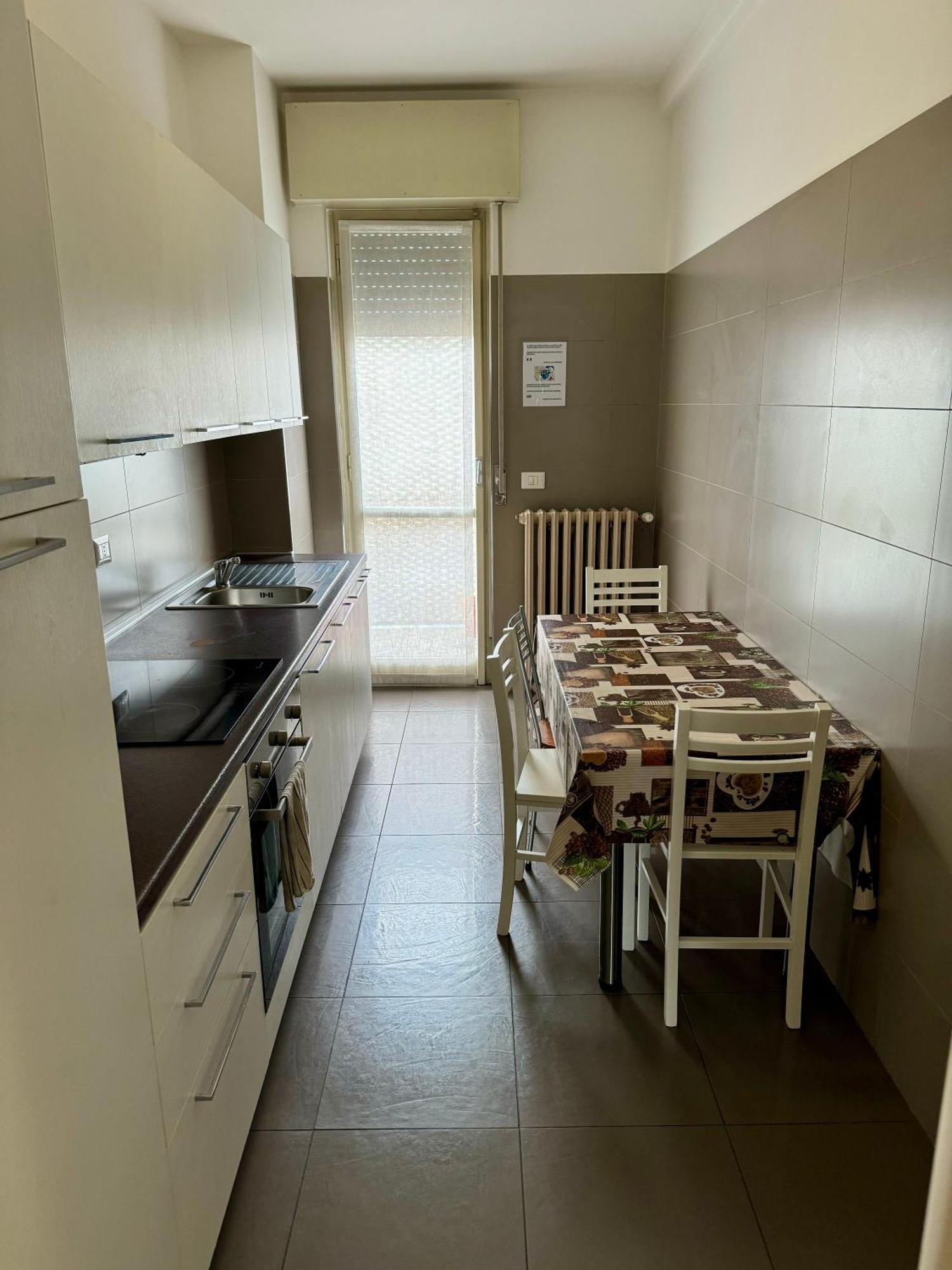 Siag Apartments Cormano Εξωτερικό φωτογραφία