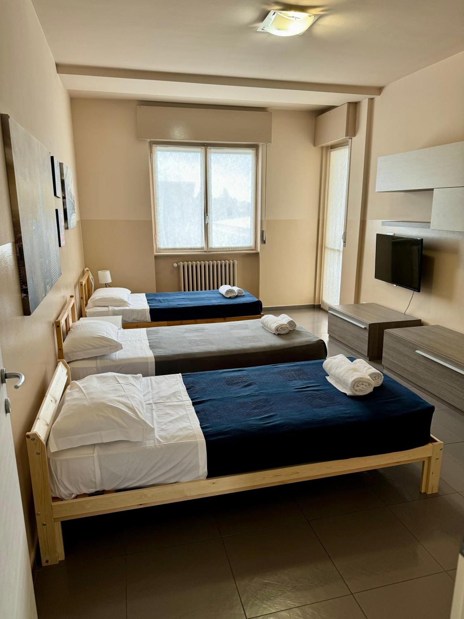Siag Apartments Cormano Εξωτερικό φωτογραφία
