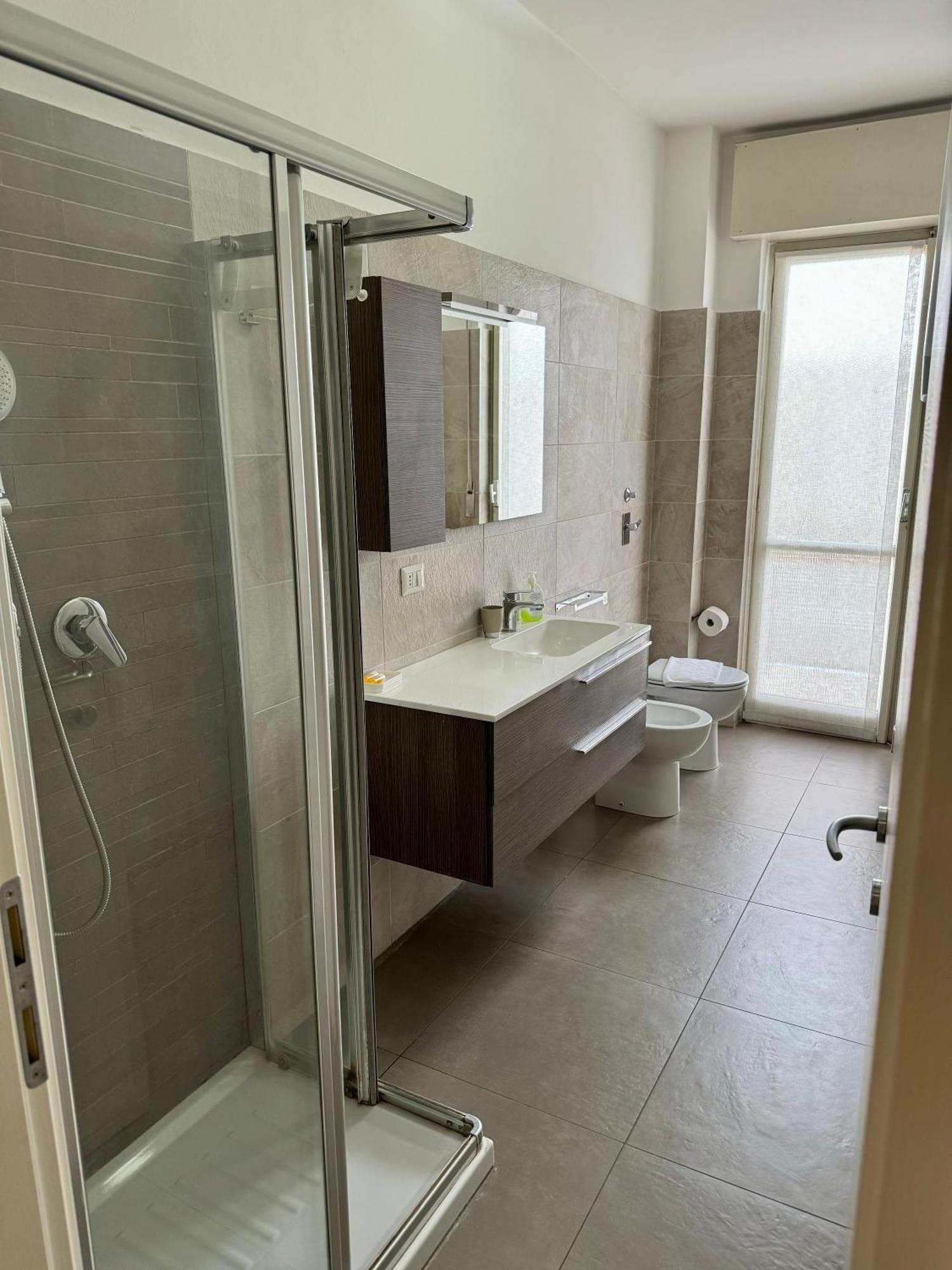 Siag Apartments Cormano Εξωτερικό φωτογραφία