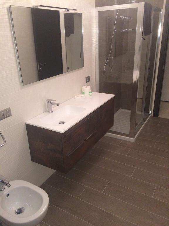 Siag Apartments Cormano Δωμάτιο φωτογραφία