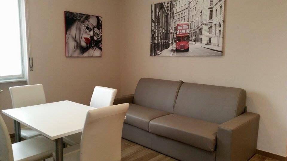 Siag Apartments Cormano Εξωτερικό φωτογραφία