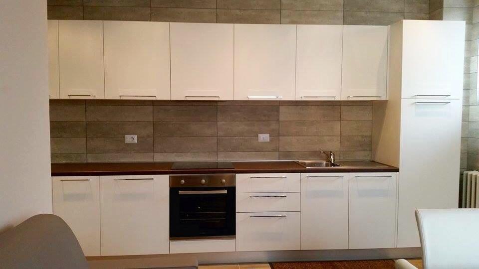 Siag Apartments Cormano Εξωτερικό φωτογραφία