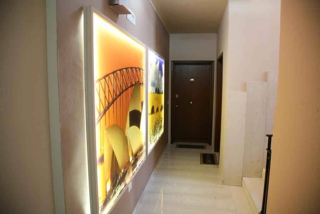 Siag Apartments Cormano Δωμάτιο φωτογραφία