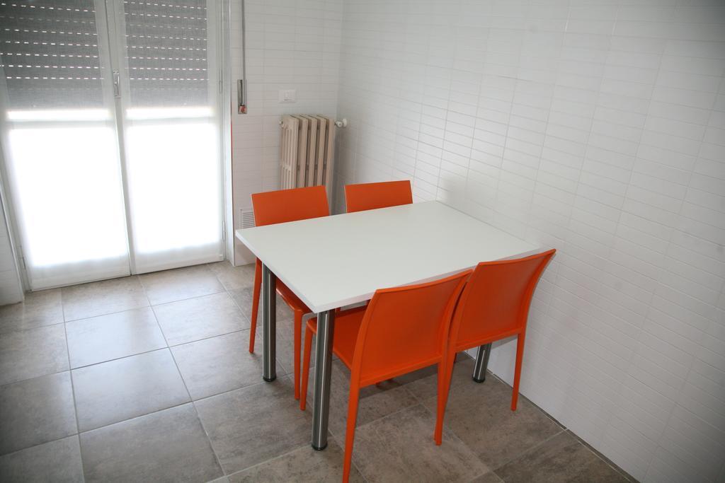 Siag Apartments Cormano Δωμάτιο φωτογραφία
