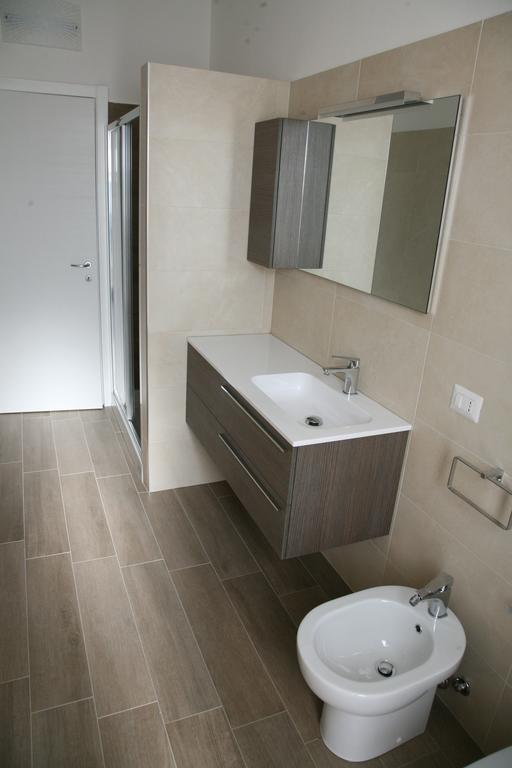 Siag Apartments Cormano Δωμάτιο φωτογραφία