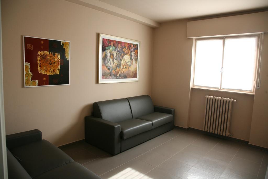 Siag Apartments Cormano Δωμάτιο φωτογραφία