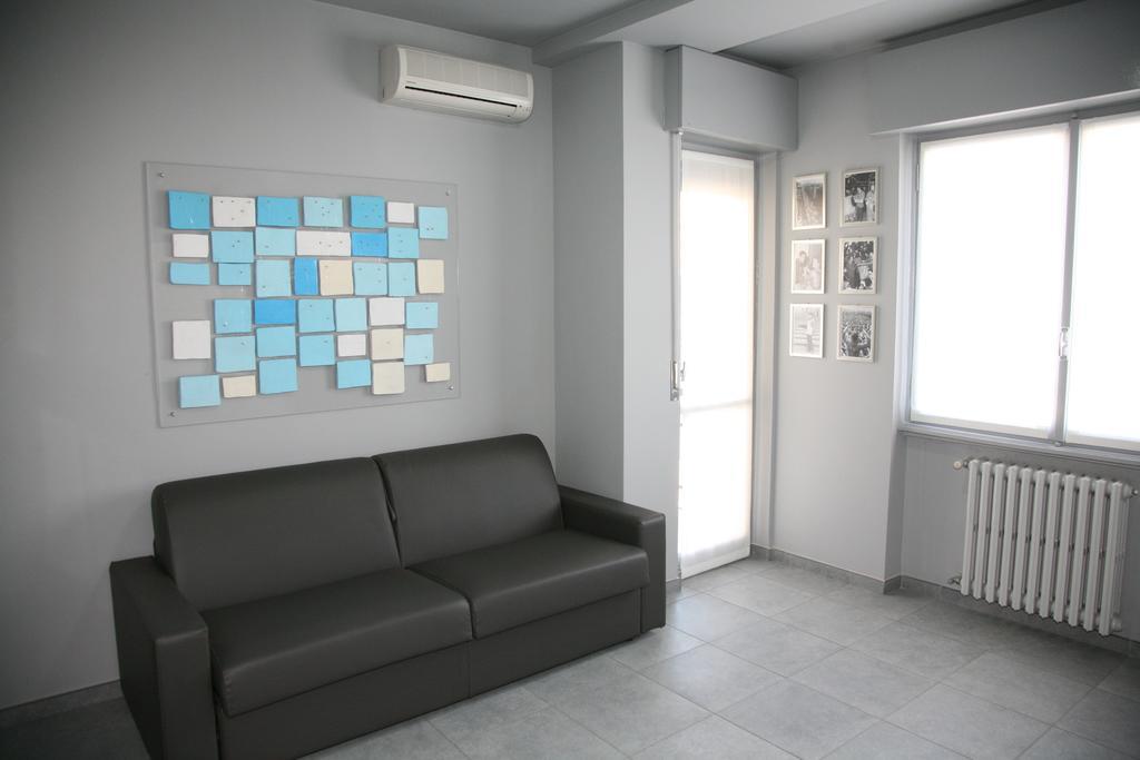 Siag Apartments Cormano Εξωτερικό φωτογραφία