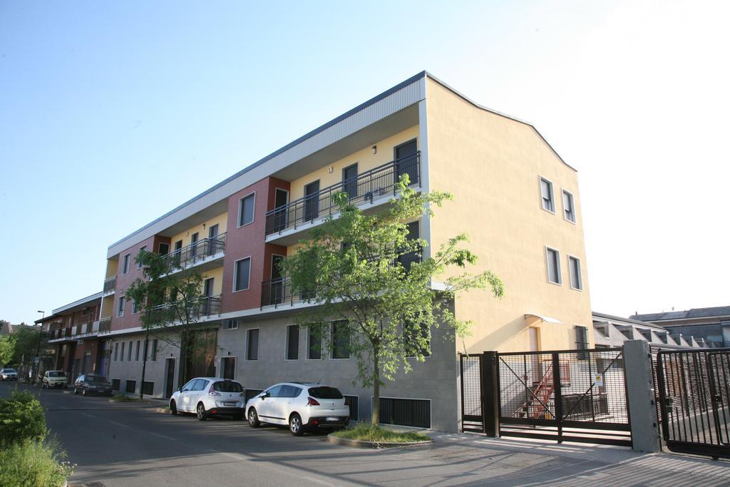 Siag Apartments Cormano Εξωτερικό φωτογραφία
