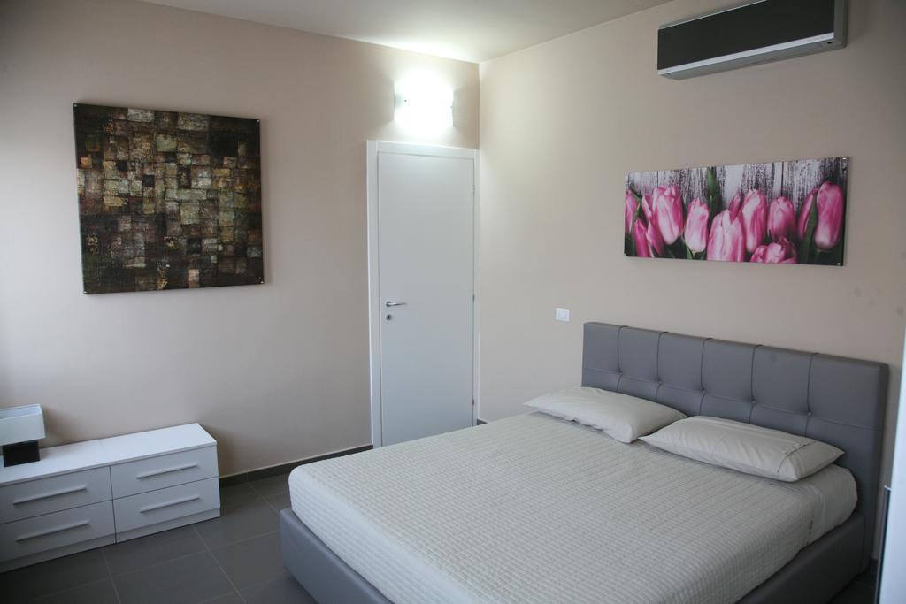 Siag Apartments Cormano Εξωτερικό φωτογραφία