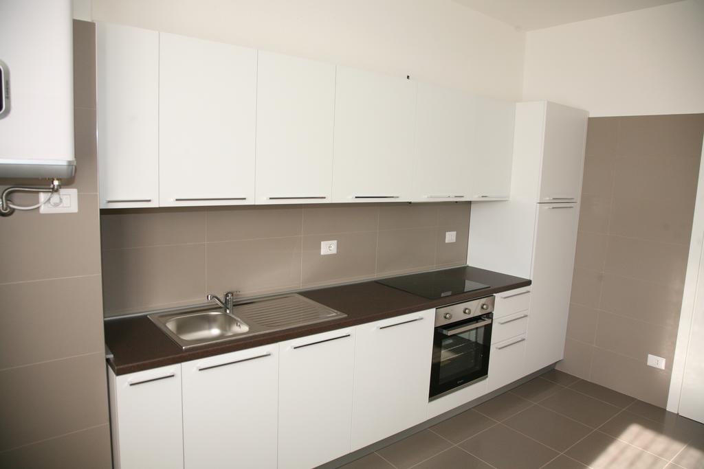 Siag Apartments Cormano Δωμάτιο φωτογραφία