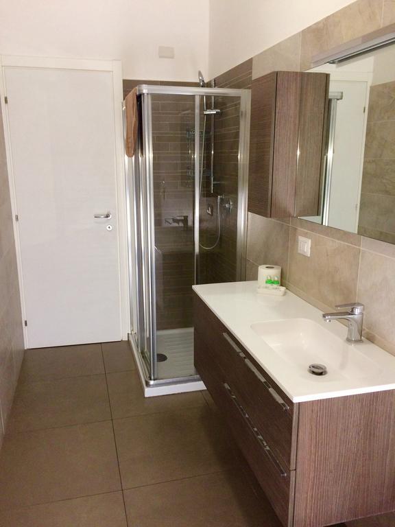 Siag Apartments Cormano Εξωτερικό φωτογραφία