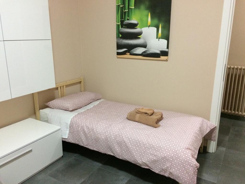 Siag Apartments Cormano Εξωτερικό φωτογραφία