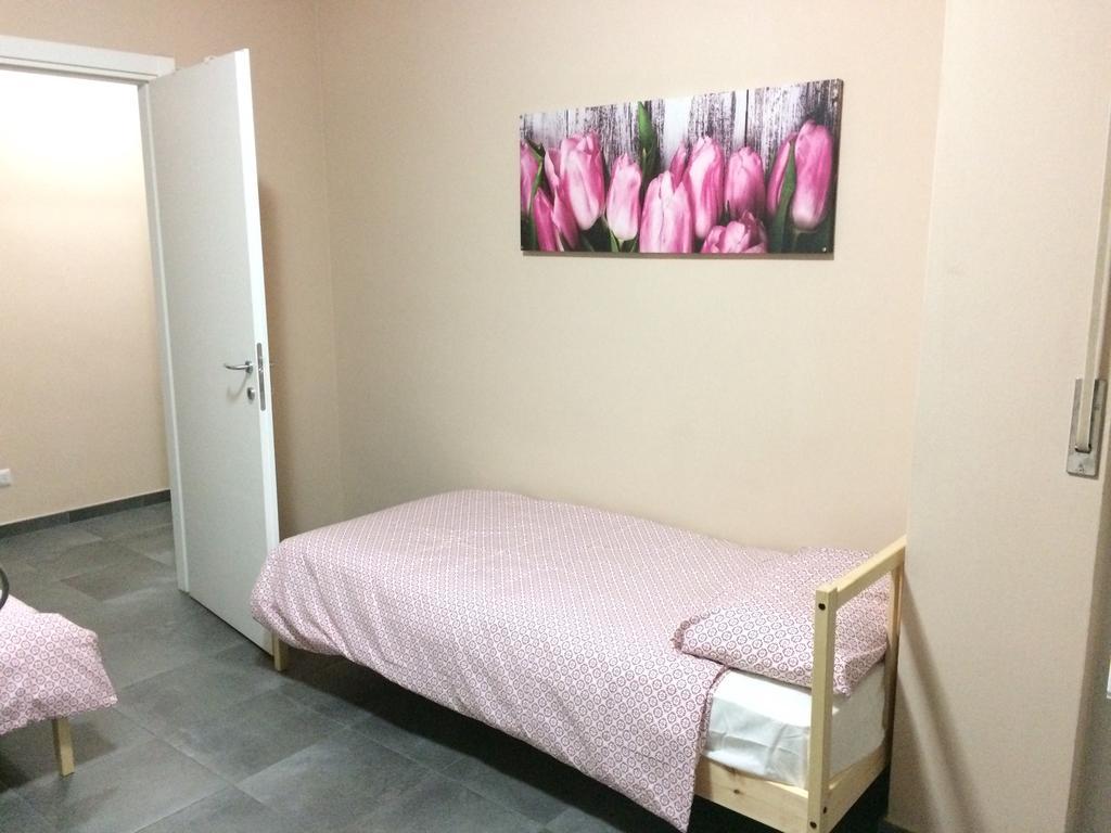 Siag Apartments Cormano Εξωτερικό φωτογραφία